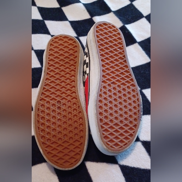 Vans Era mix - Picture 4 of 4